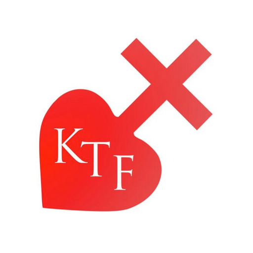 Keep The Faith Catholic app icon