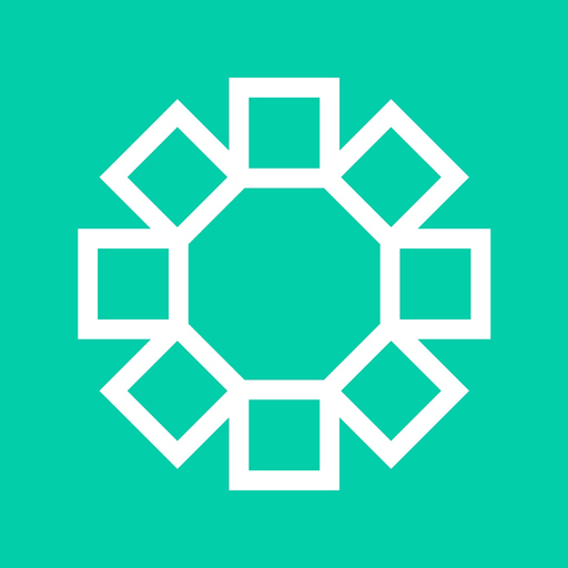 BitOasis: Buy Bitcoin & Crypto app icon