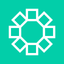 BitOasis: Buy Bitcoin & Crypto icon