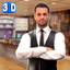 Chef Cooking Simulator Games icon