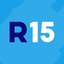 Regio15 icon
