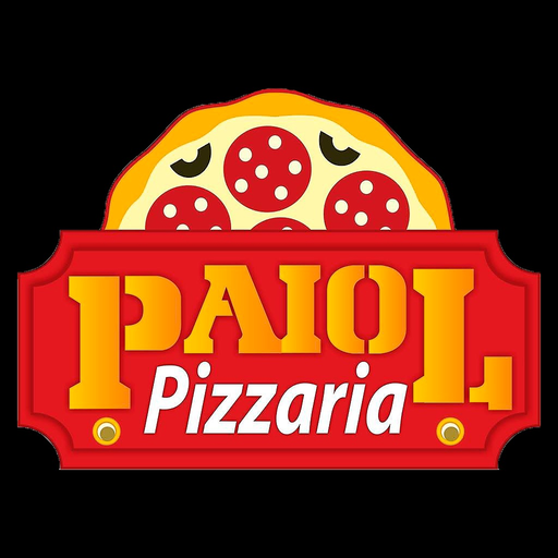 Paiol Pizzaria app icon