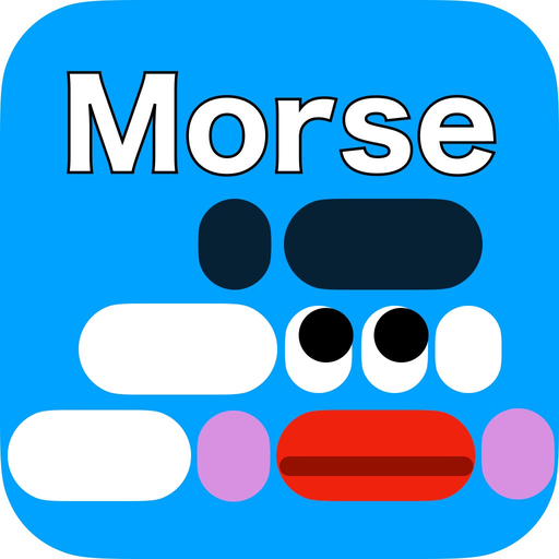 Morse Learn app icon