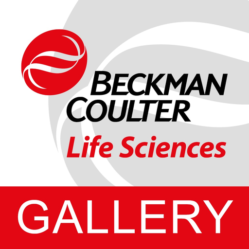 BECLS Gallery app icon