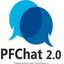 PfChat icon