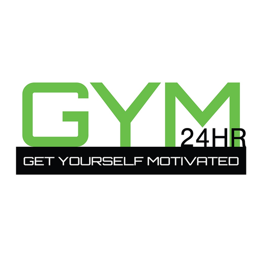G.Y.M, Inc. app icon