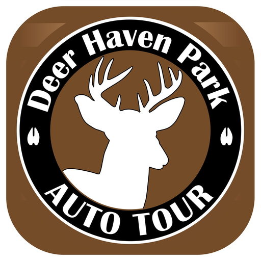 Deer Haven Park - Tour app icon