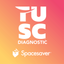 TUSC® Diagnostic by Spacesaver icon