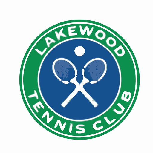 Lakewood Tennis Club app icon