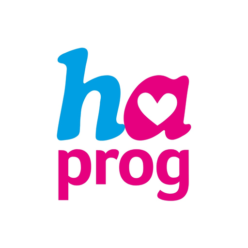 HAprog app icon