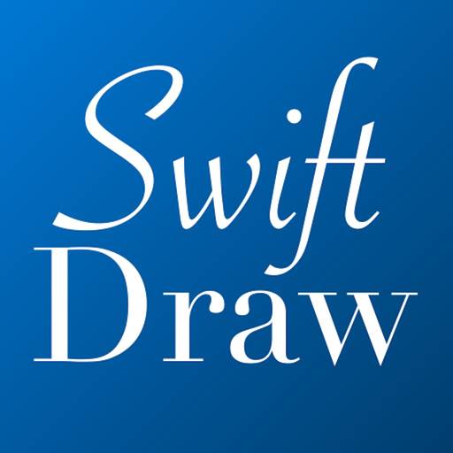 SwiftDraw app icon