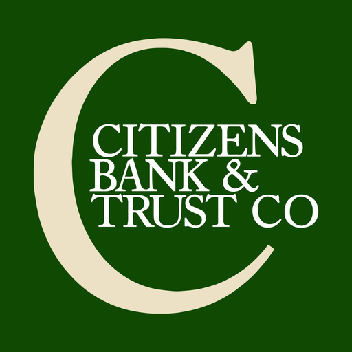 Citizens Bank Montana iBanking app icon