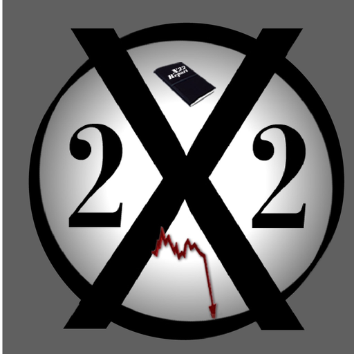 X22 Report app icon