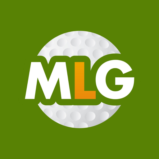 Meet Local Golfers app icon