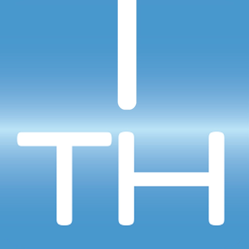 THnet app icon
