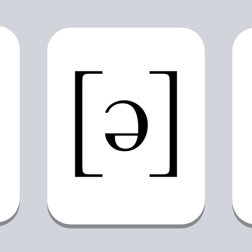 IPAKeys app icon