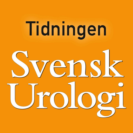 Svensk Urologi app icon
