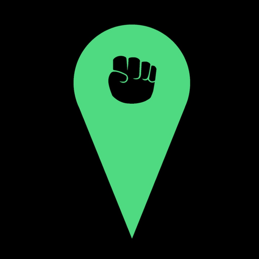 BlackDollar App app icon
