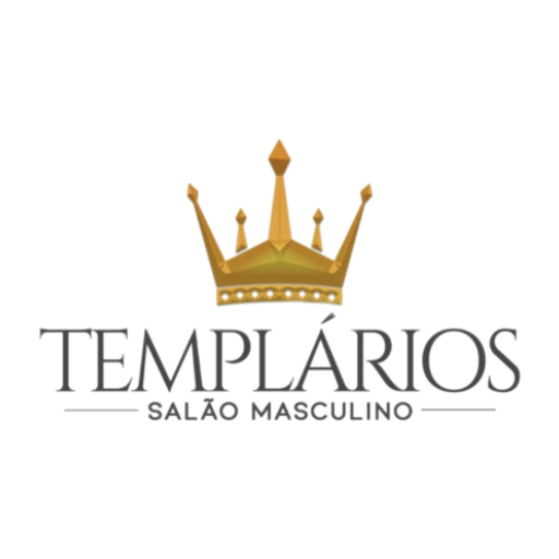 Salão Templários app icon