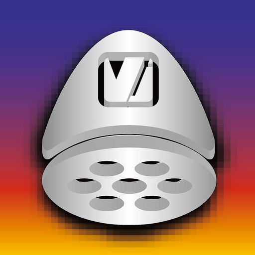 LeDioBT2 app icon