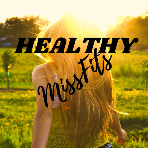 HealthyMissFits app icon