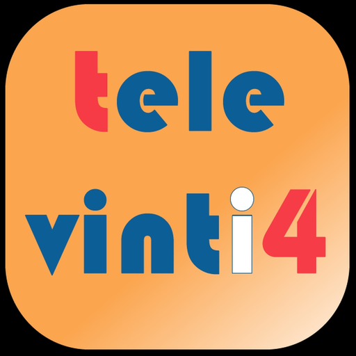 Televinti4 app icon
