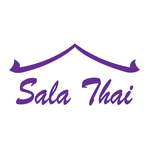 Sala Thai Restaurant app icon
