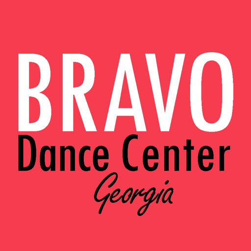 Bravo Dance Center app icon