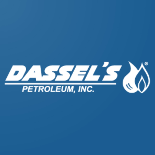 Dassel's Petroleum app icon