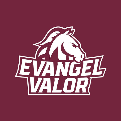 Evangel University Gameday app icon
