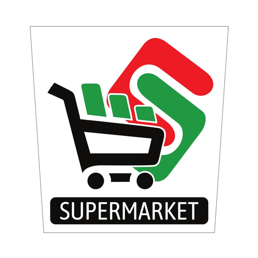 OPS Al Madina Supermarket app icon