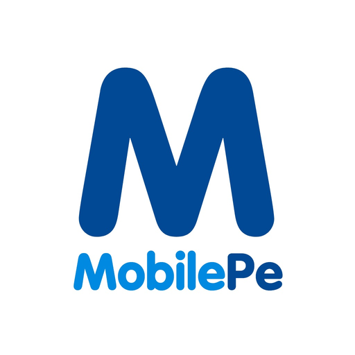 MobilePe app icon