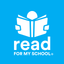Read for My School icon