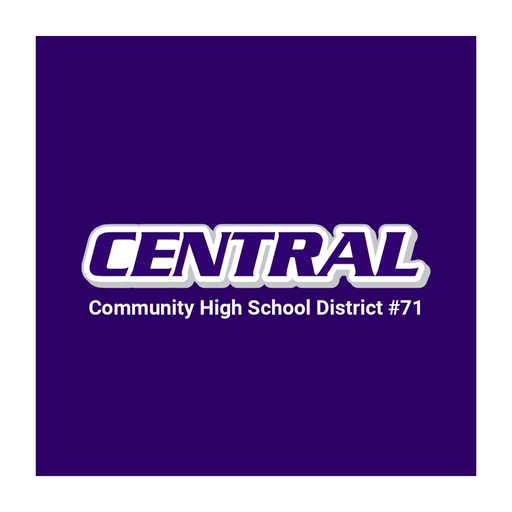 Central Comm HSD 71 app icon