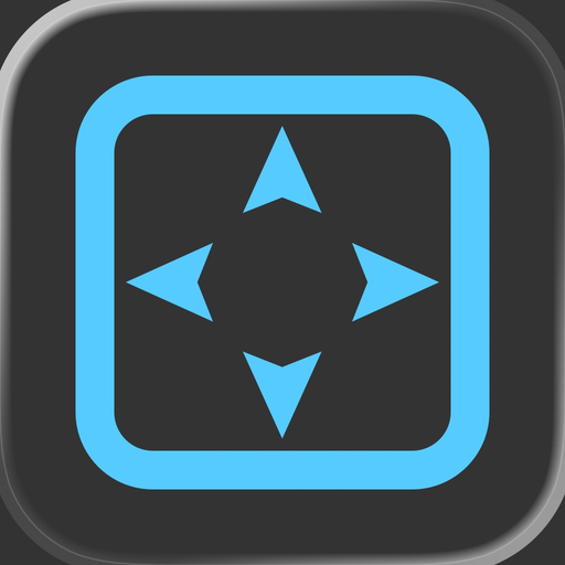 Scale To Fill app icon