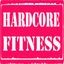 Hardcore Fitness Members icon