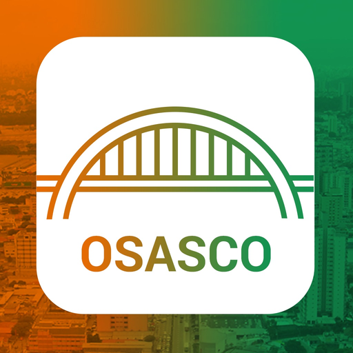 Nota Osasco app icon
