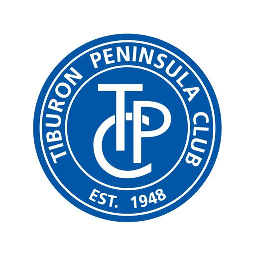 Tiburon Peninsula Club app icon