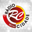 Rádio Cidade 101.1 - Matupá/MT icon