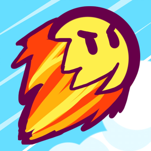 Sky Dogs Rocket app icon