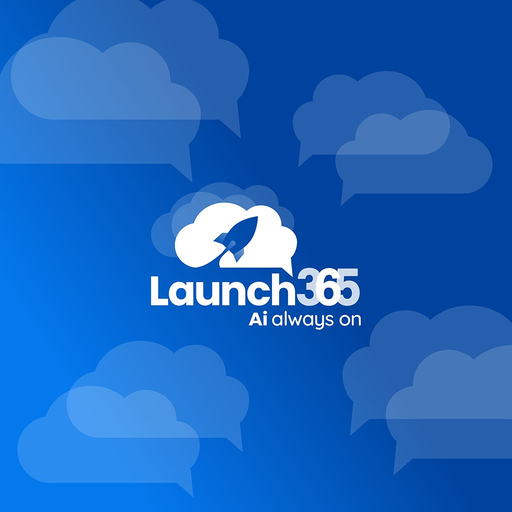 Launch365.ai app icon