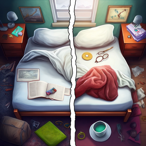 Hidden Differences:Spot & Find app icon