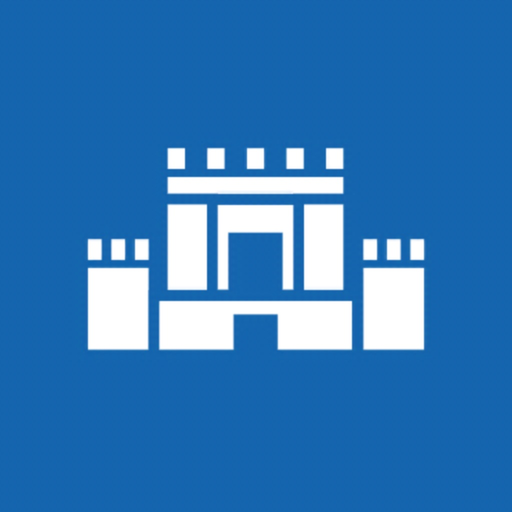 Immersive Herod's Temple app icon