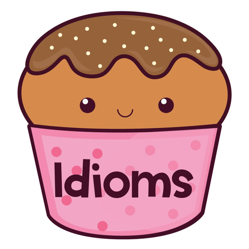 Idioms and Expressions app icon
