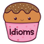Idioms and Expressions icon