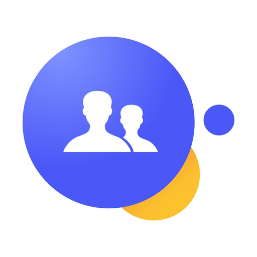 TIMU Spaces app icon