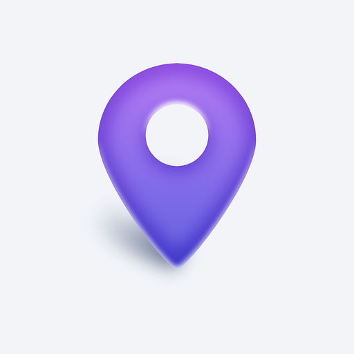 Zotto Places app icon