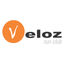 Veloz Run Club icon