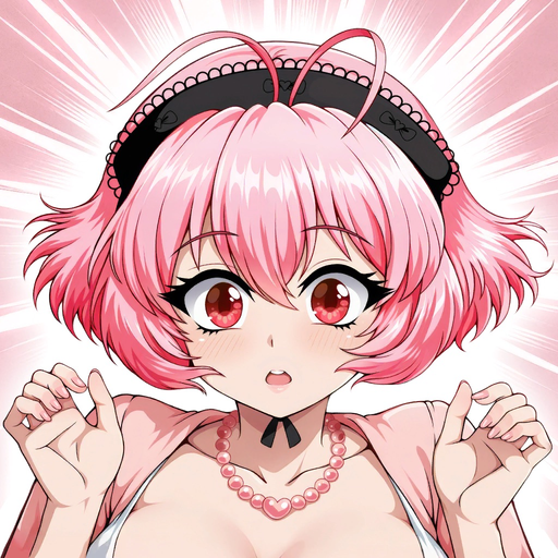 Crush Crush - Idle Dating Sim app icon