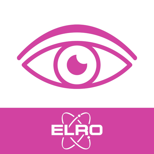 ELRO Smartcam app icon